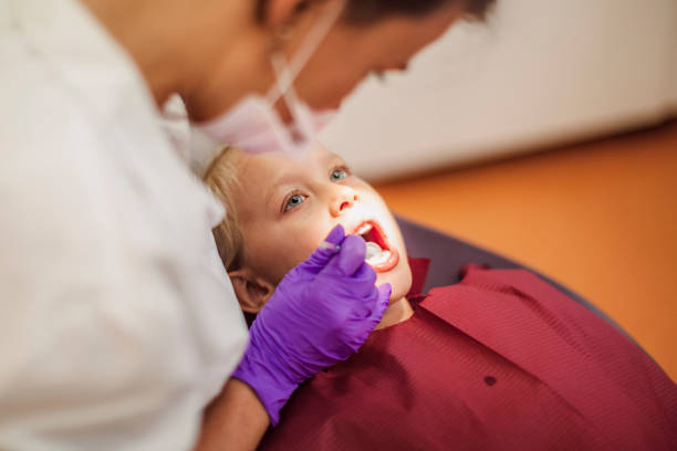 Best Emergency Tooth Extraction in Morehead, KY