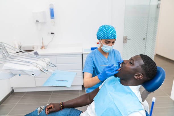 Best Weekend Emergency Dentist in Morehead, KY