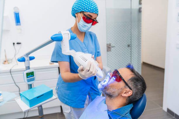 Best Pediatric Emergency Dentist in Morehead, KY
